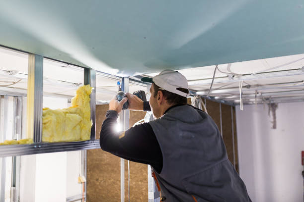 Best Insulation Installation Cost  in New Lexington, OH
