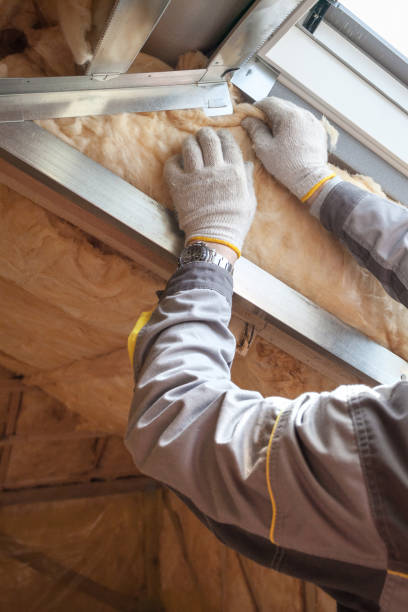 Best Blown-in Insulation  in New Lexington, OH