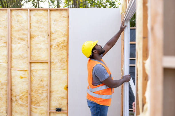 Insulation for New Construction in New Lexington, OH