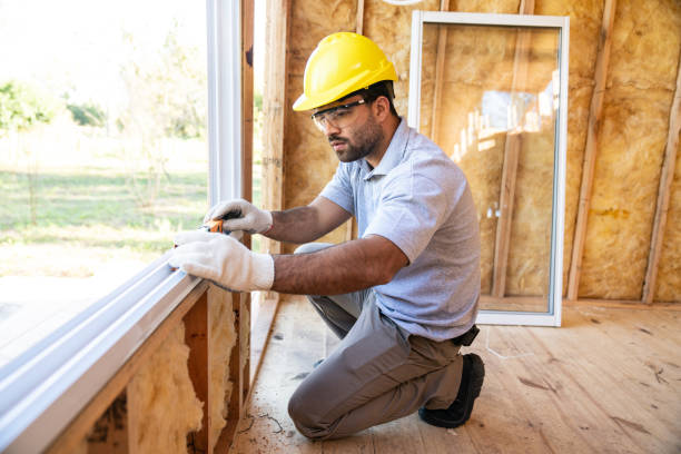 Range of Insulation Solutions in New Lexington, OH