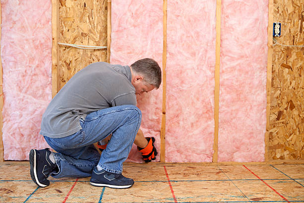 Attic Insulation Near Me in New Lexington, OH
