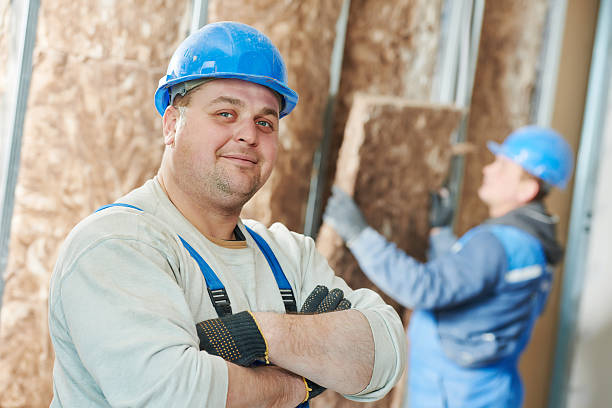 Best Wall Insulation Contractor  in New Lexington, OH